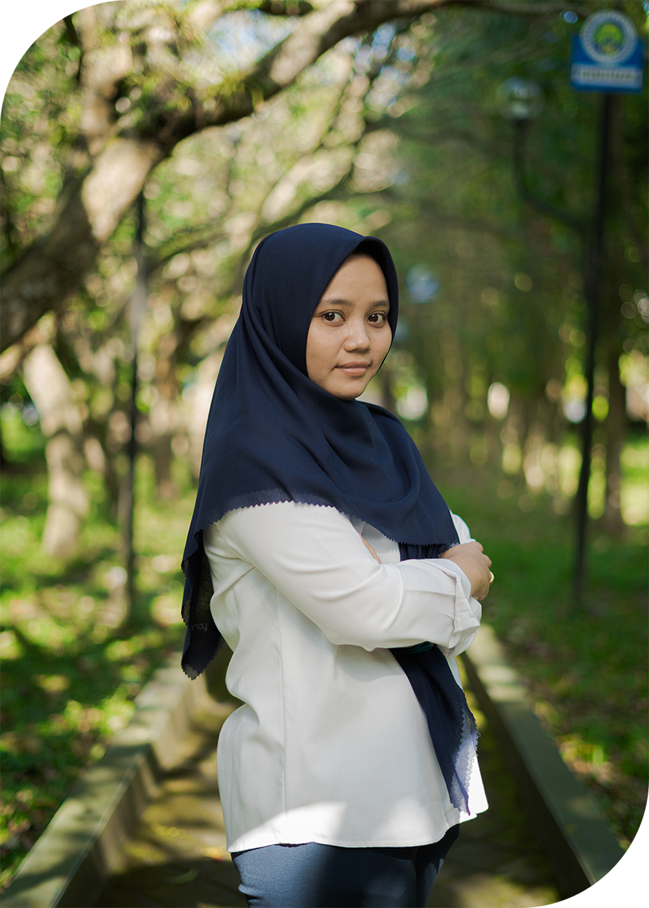 Novi Trisnawati, S.E., M.S.A