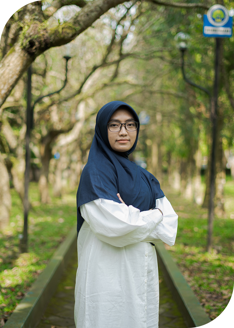 Dian Syariati, S.E., M.S.A.