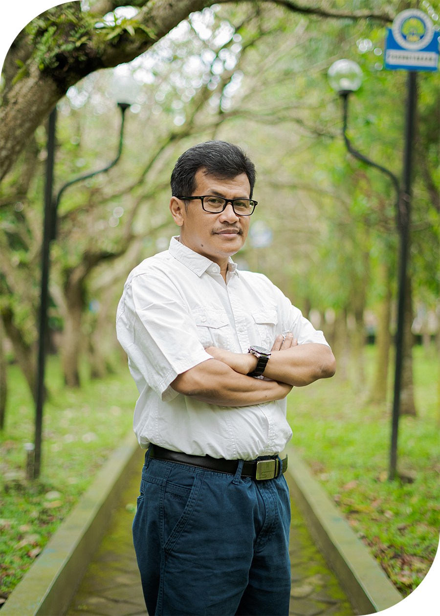 Dr. Dodik Juliardi, S.E., M.M., Ak.