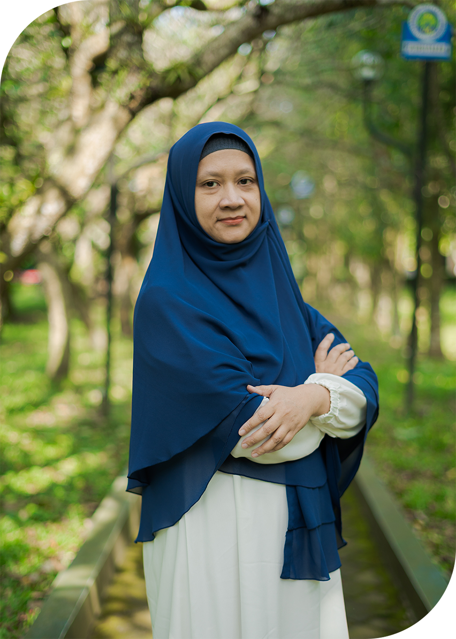Helianti Utami, S.E., M.Si., Ak., Ph.D.