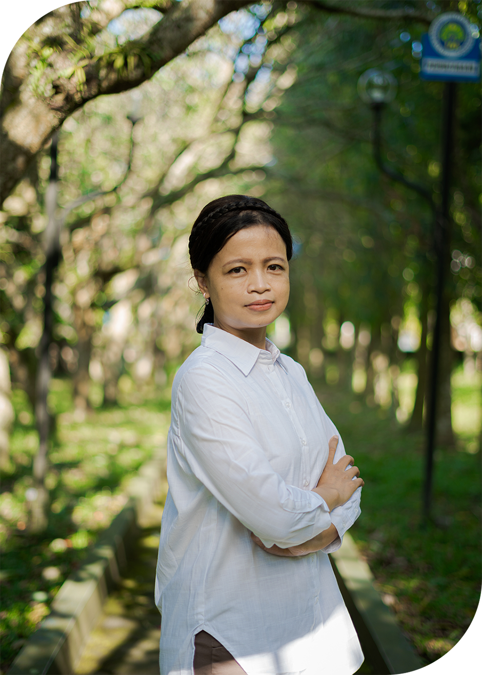 Ika Putri Larasati, S.E., Mcom, Ak.