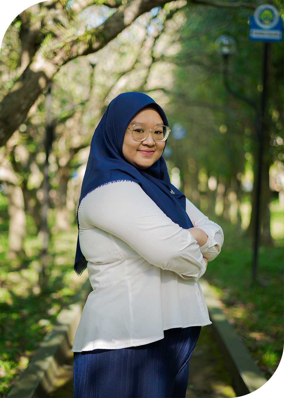 Miranti Puspaningtyas, S.Pd., M.Akun.