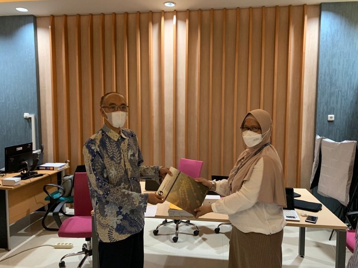 RENEWAL ISO 9001: 2015