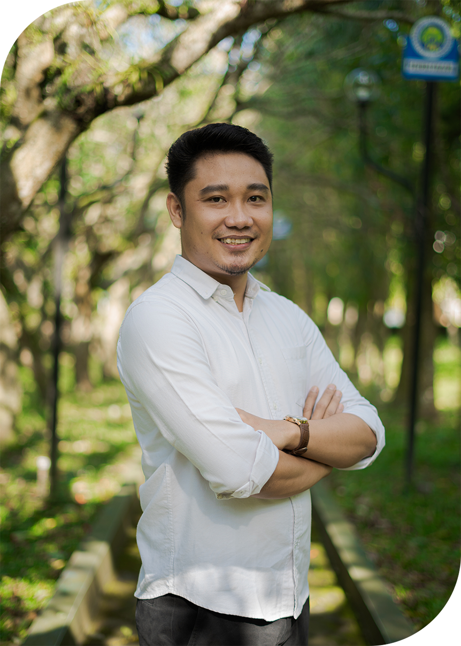 Dr. Rizky Firmansyah, S.E., M.S.A., CFP, CSRS, CAP, CRA.