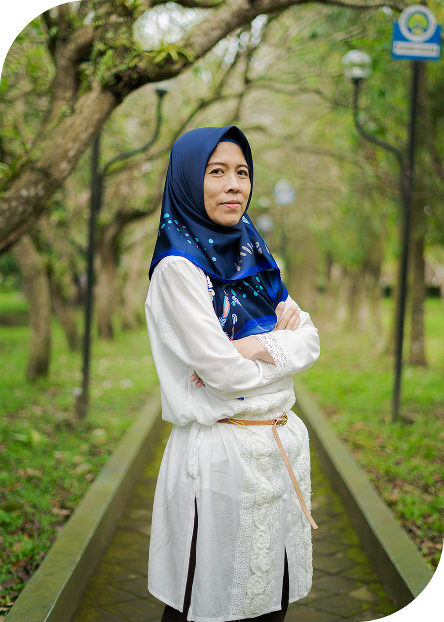 Sawitri Dwi Prastiti, S.E., M.Si., Ak.