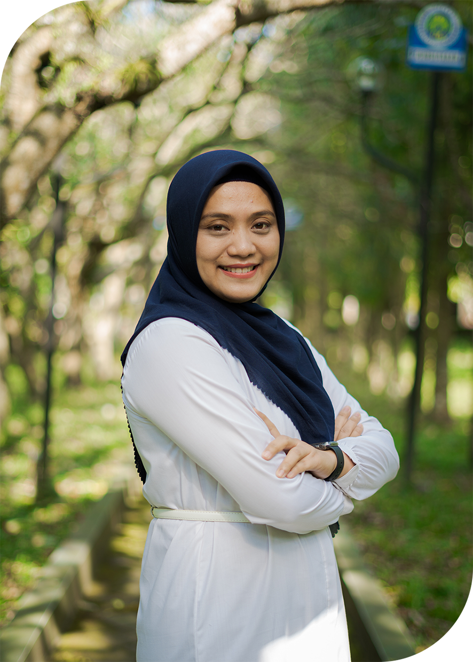 Setya Ayu Rahmawati, S.E., M.SA.