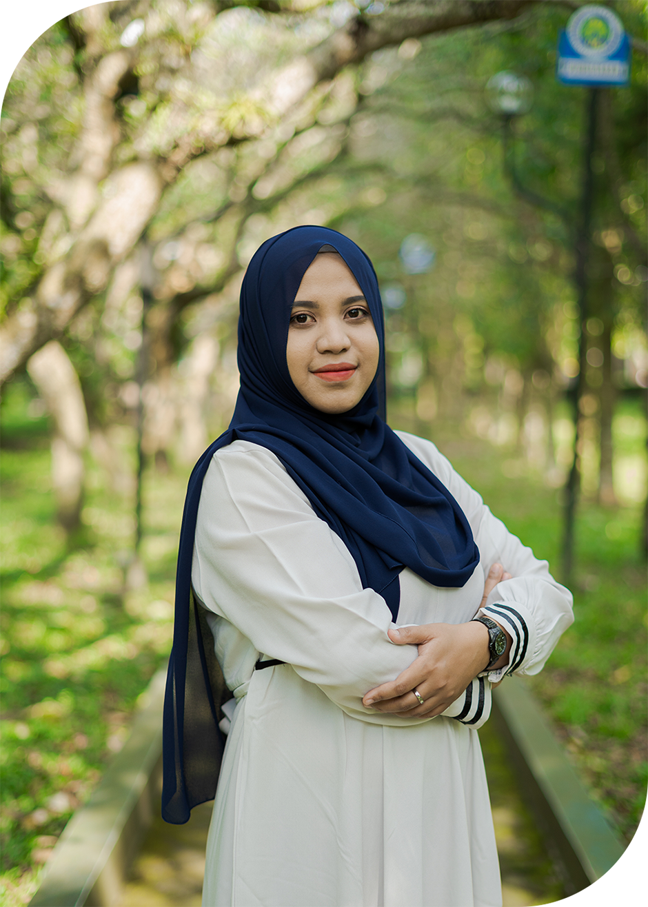 Sheila Febriani Putri, S.Pd., M.Pd.
