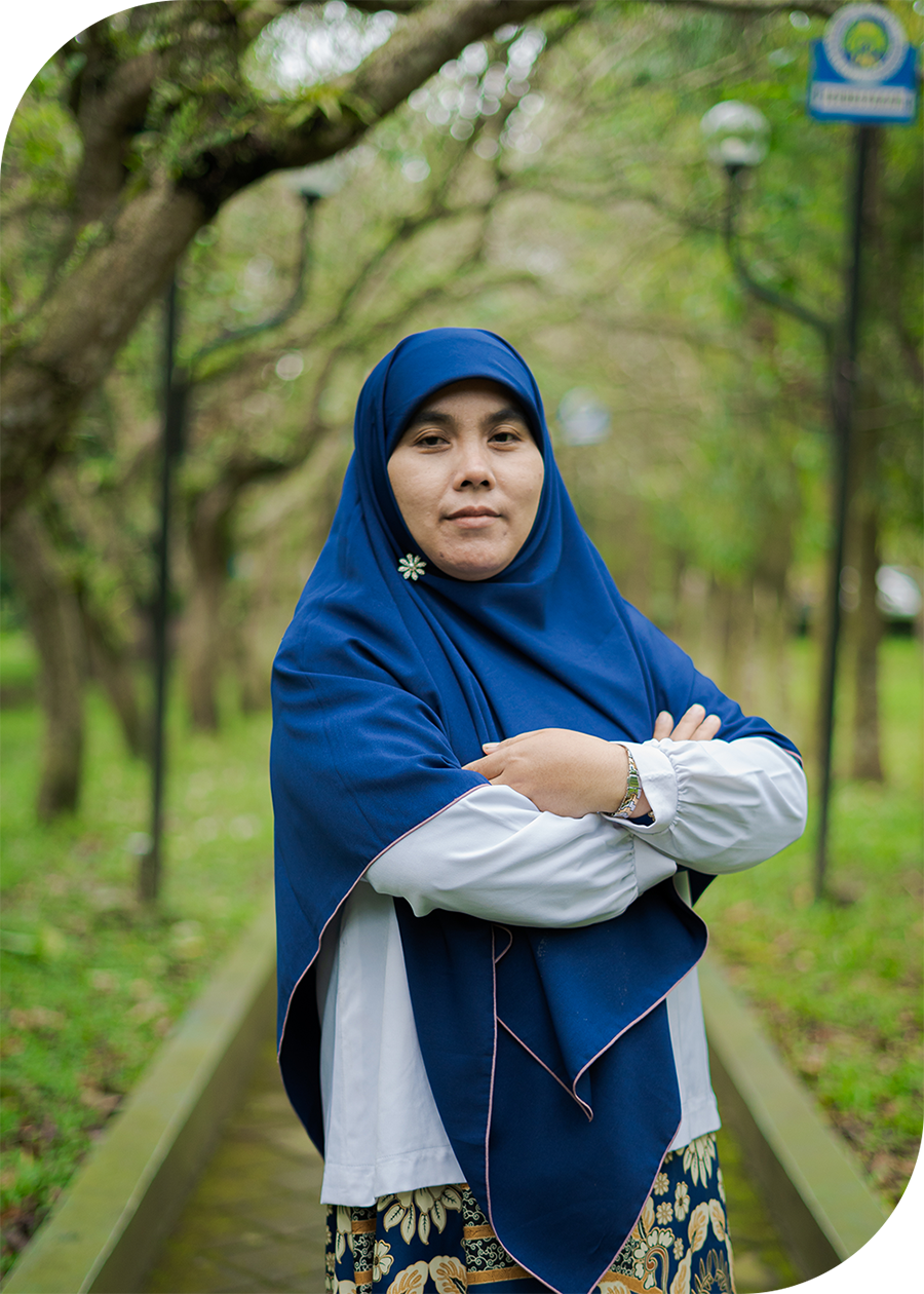 Sulikah, S.Pd., M.Pd.