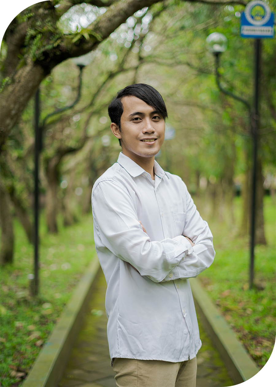 Tomy Rizky Izzalqurny, S.E., M.S.A. CBV, CAP