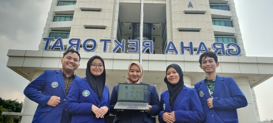 Dukung SDGs 4 Bidang Quality Education: Mahasiswa Departemen Akuntansi Universitas Negeri Malang Kembangkan AccuRacy untuk Fasilitasi Literasi Digital Mahasiswa