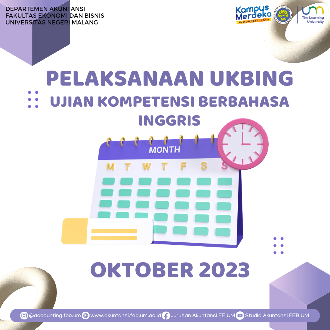 PELAKSANAAN UKBING OKTOBER 2023