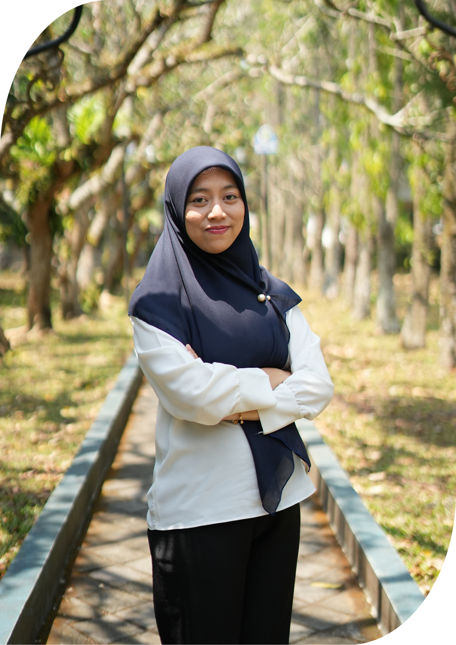 Eliza Silviana Miftakh, S.Pd., M.Pd