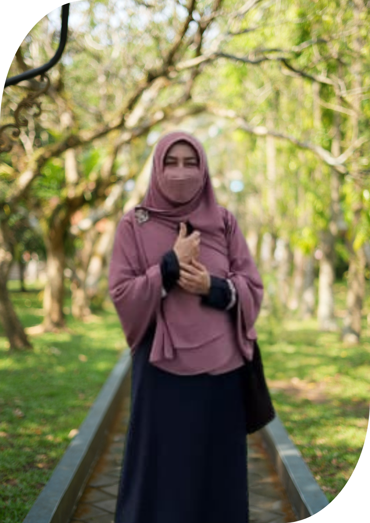 Sriyani Mentari, S.Pd., M.M.