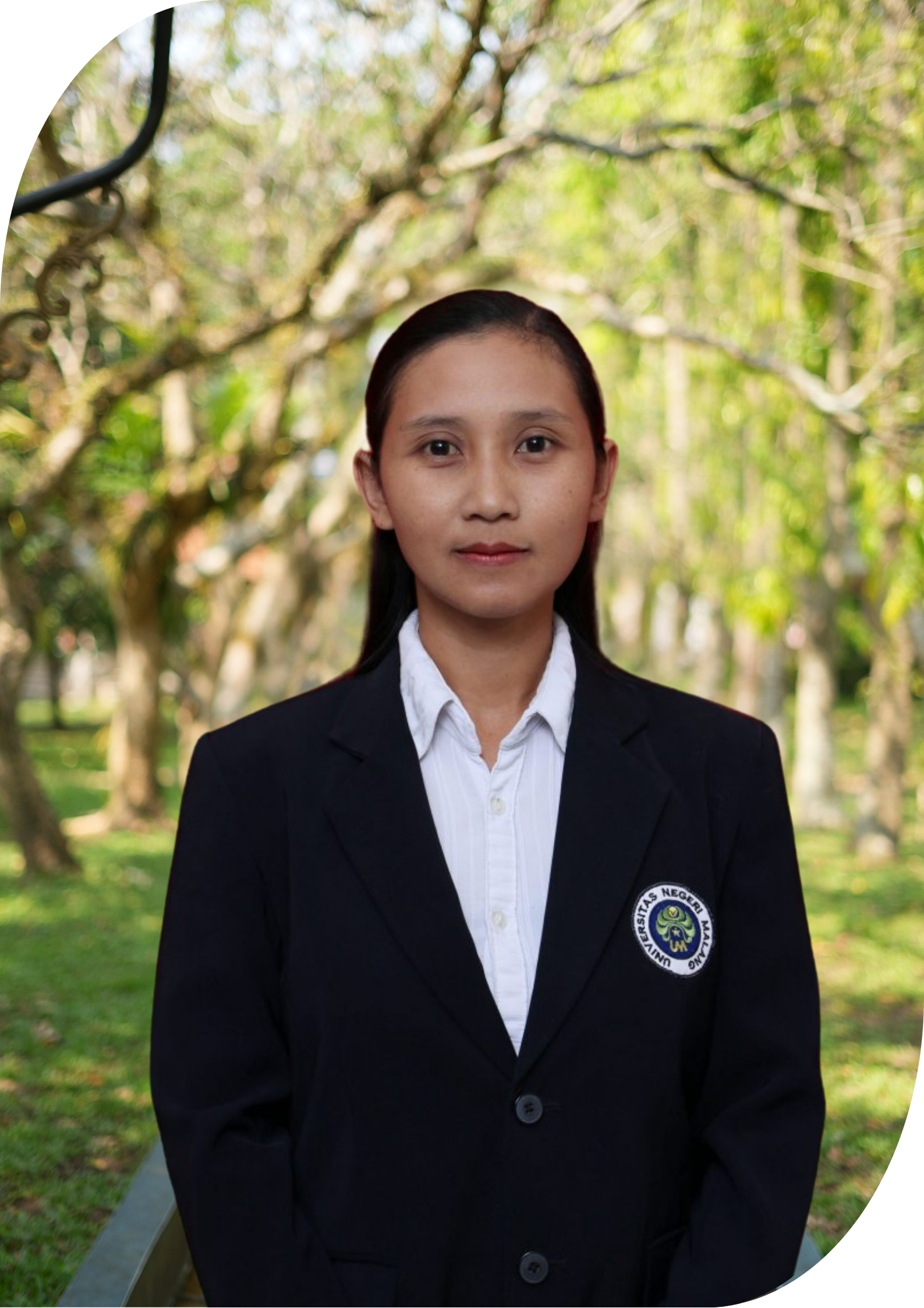 Dwi Larasati