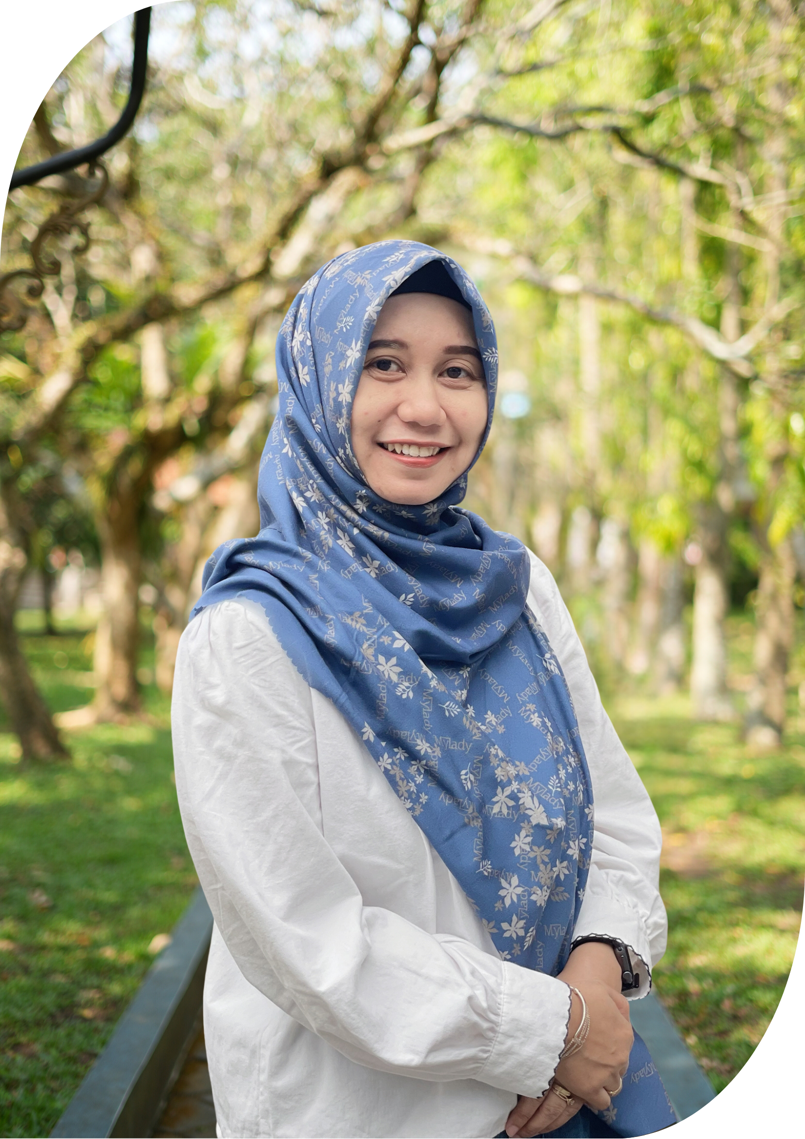 Primasa Minerva Nagari, S.Pd., M.Pd., Ph.D